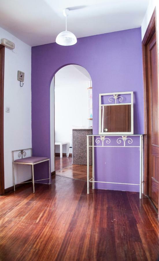 Casa Ledicia Apartment กาสโตร กัลเดลาส ภายนอก รูปภาพ
